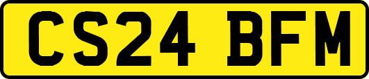 CS24BFM