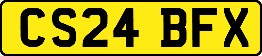 CS24BFX