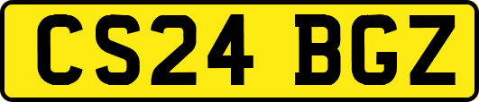 CS24BGZ