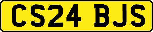 CS24BJS