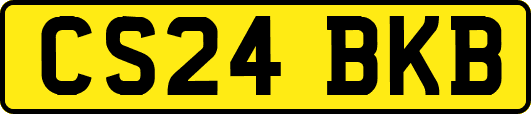 CS24BKB