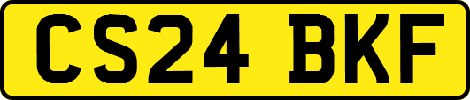 CS24BKF