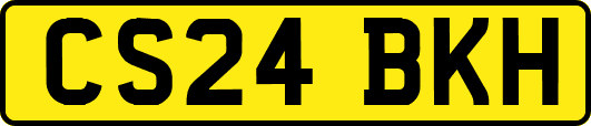 CS24BKH