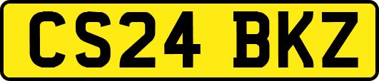 CS24BKZ
