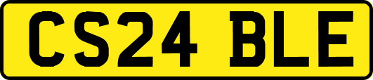 CS24BLE
