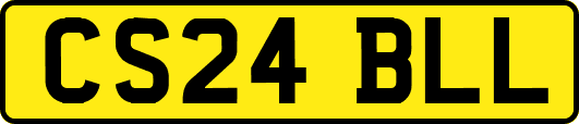 CS24BLL