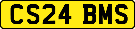 CS24BMS