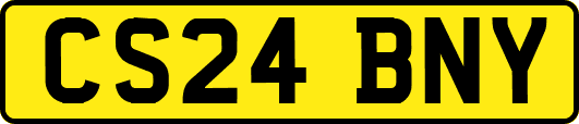 CS24BNY