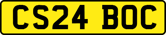 CS24BOC
