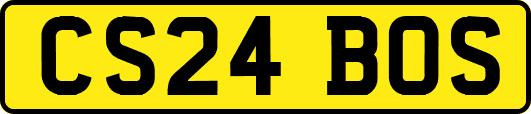 CS24BOS