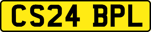 CS24BPL