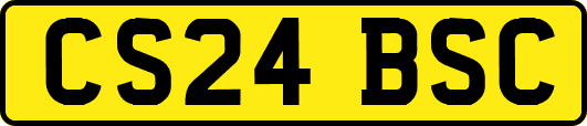 CS24BSC