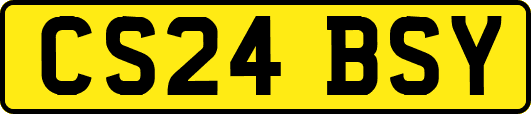 CS24BSY