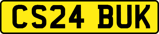 CS24BUK