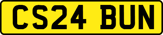 CS24BUN