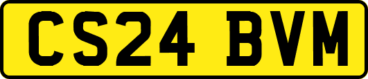CS24BVM