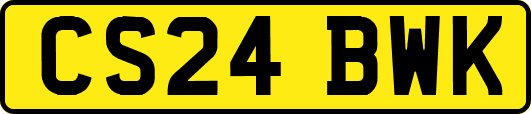 CS24BWK