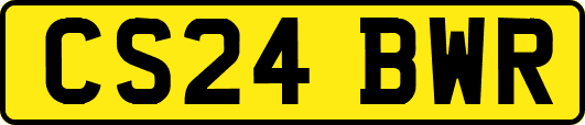 CS24BWR