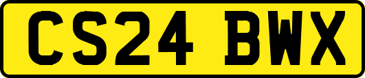 CS24BWX