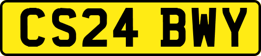 CS24BWY