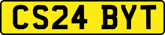 CS24BYT