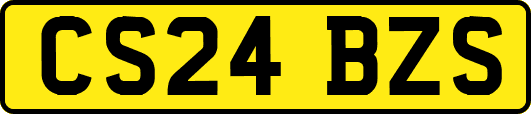 CS24BZS