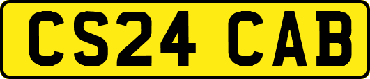 CS24CAB