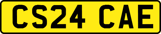 CS24CAE
