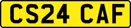 CS24CAF