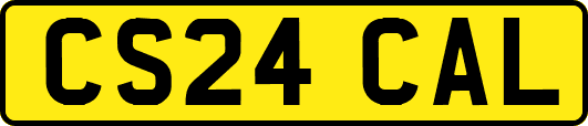 CS24CAL