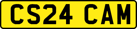 CS24CAM