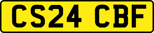 CS24CBF