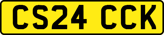 CS24CCK