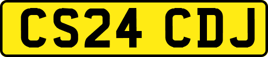 CS24CDJ