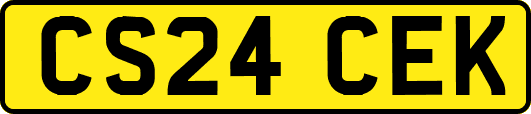 CS24CEK