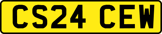 CS24CEW