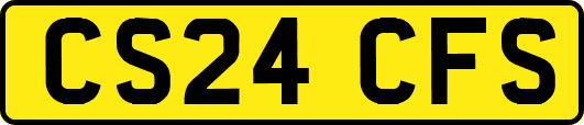 CS24CFS