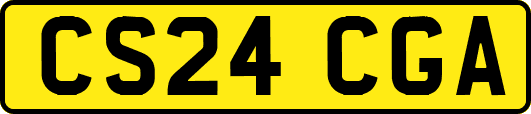 CS24CGA