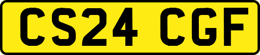 CS24CGF