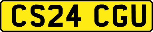 CS24CGU