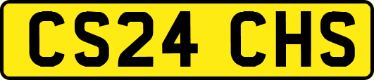 CS24CHS