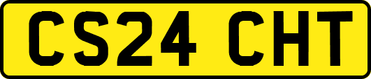 CS24CHT
