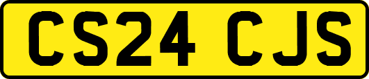 CS24CJS