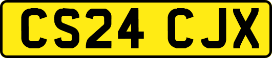 CS24CJX