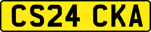 CS24CKA