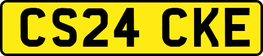 CS24CKE