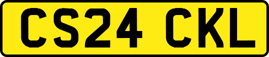 CS24CKL