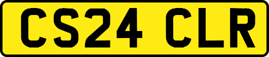 CS24CLR