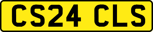 CS24CLS