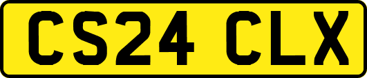 CS24CLX